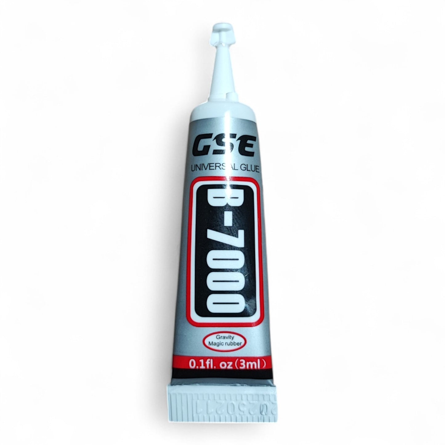 Colle à bijoux B-7000 – 3 ml ou 15 ml | Multi-usages et Précision