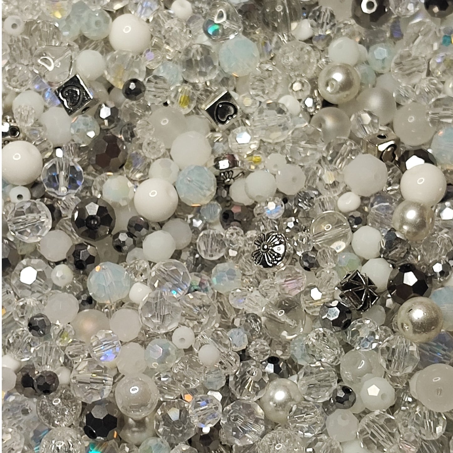 Collection: "Cristal polaire"