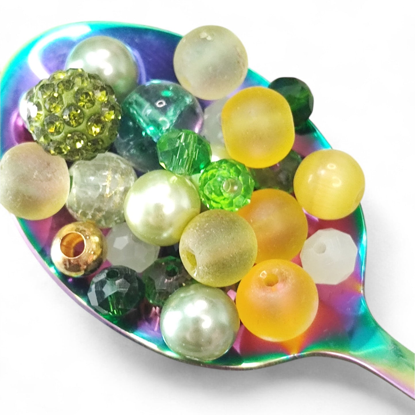 Collection "Douceur Tropicale" - 25g