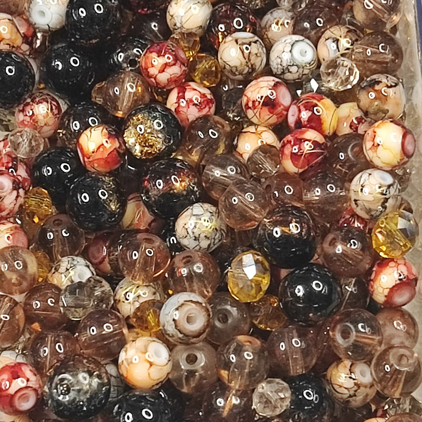 Collection : “Couleurs d’Automne” x25g