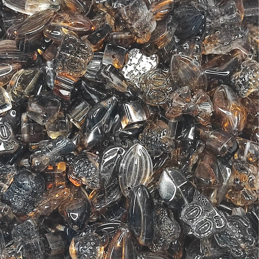 Collection: "Reflets d'automne" x25g