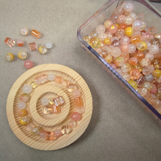 Collection: "Soleil d’Automne" x25g