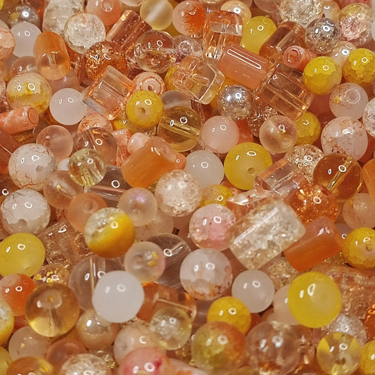 Collection: "Soleil d’Automne" x25g