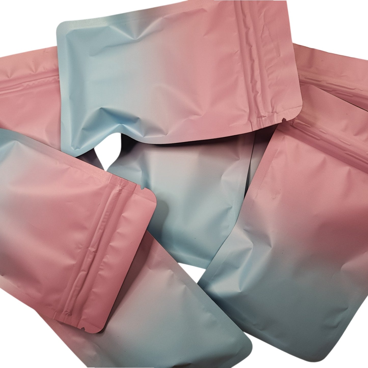 Sachets Mystères de Perles en Silicone – Spécial Porte-clés, Stylos et Stylets