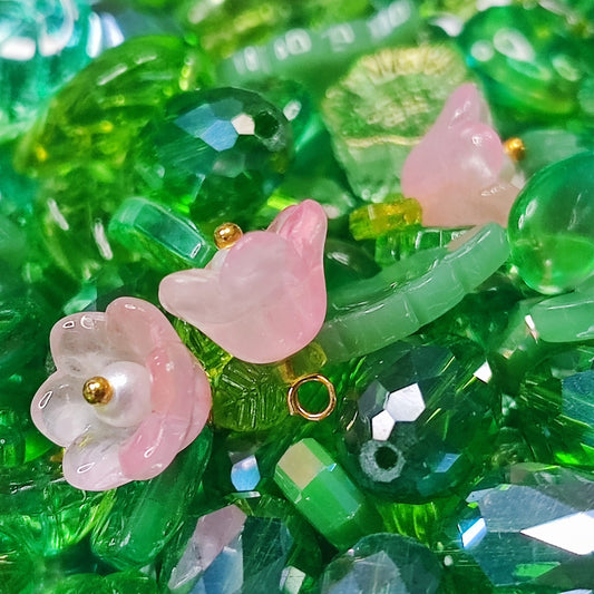 Collection “Avant-goût de Printemps” x50g