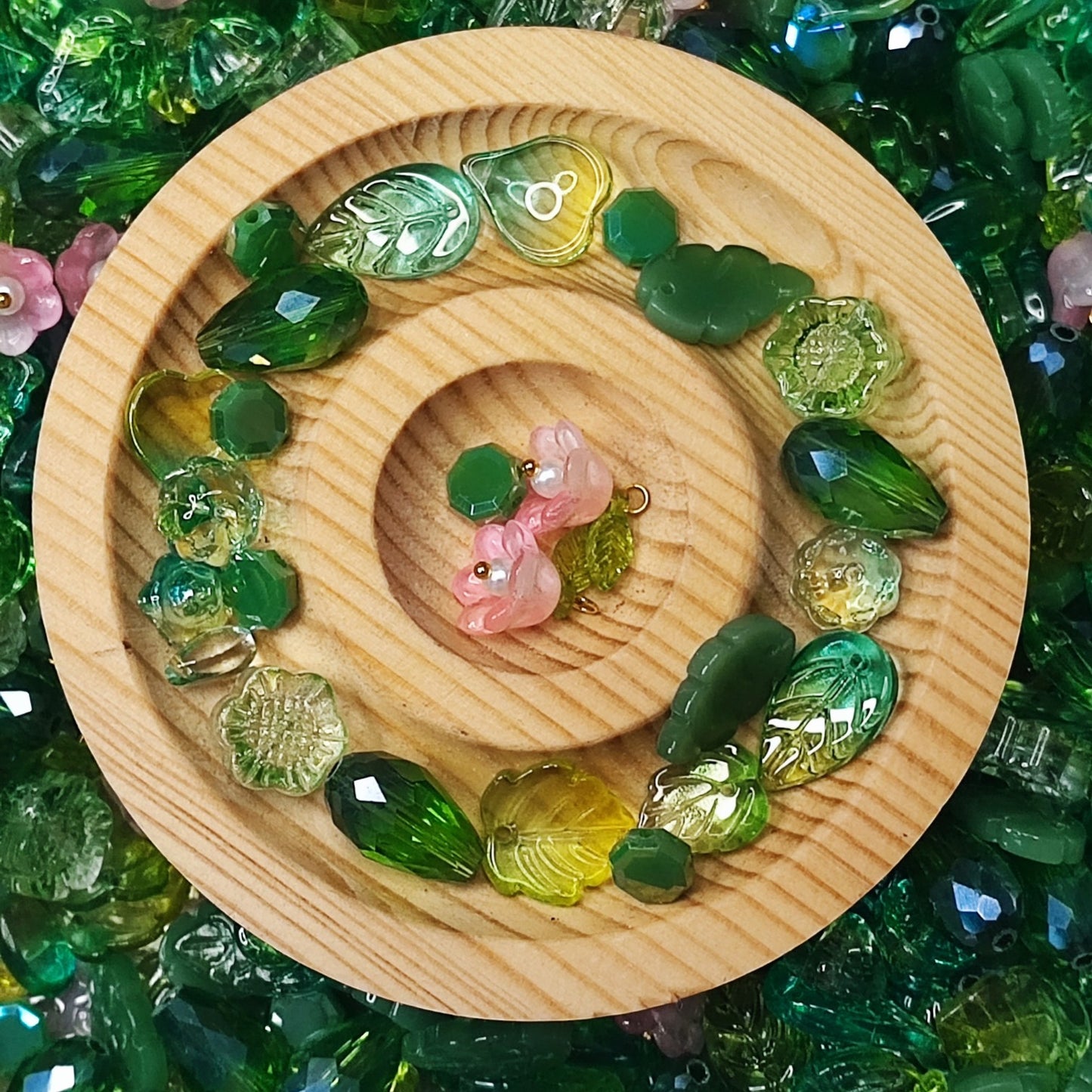 Collection “Avant-goût de Printemps” x50g