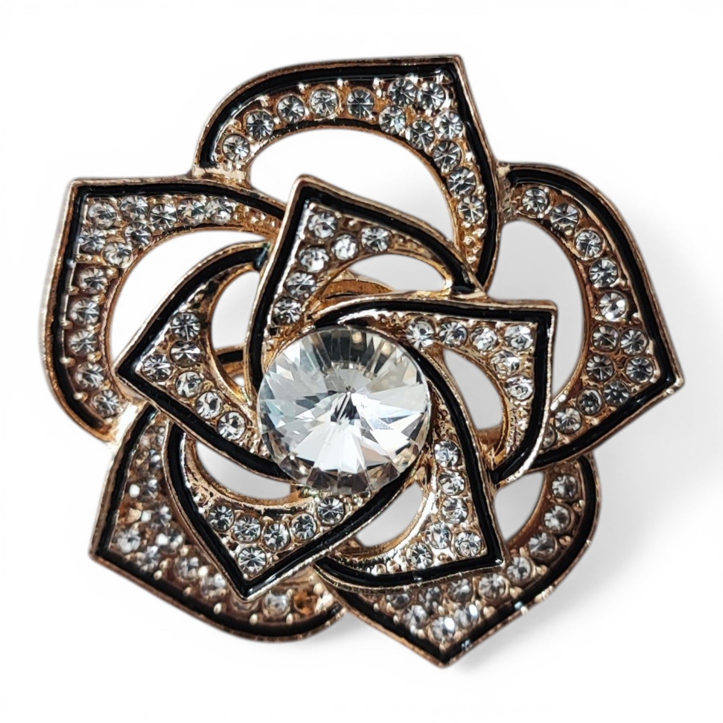 Perles XL Spinner Fleur – Spéciales Tiges – Couleurs au Choix