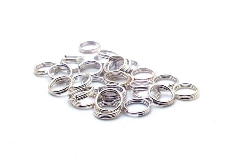 Anneaux de jonction Doubles (Split Rings)