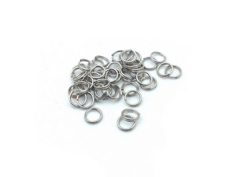 Anneaux de jonction Doubles (Split Rings)