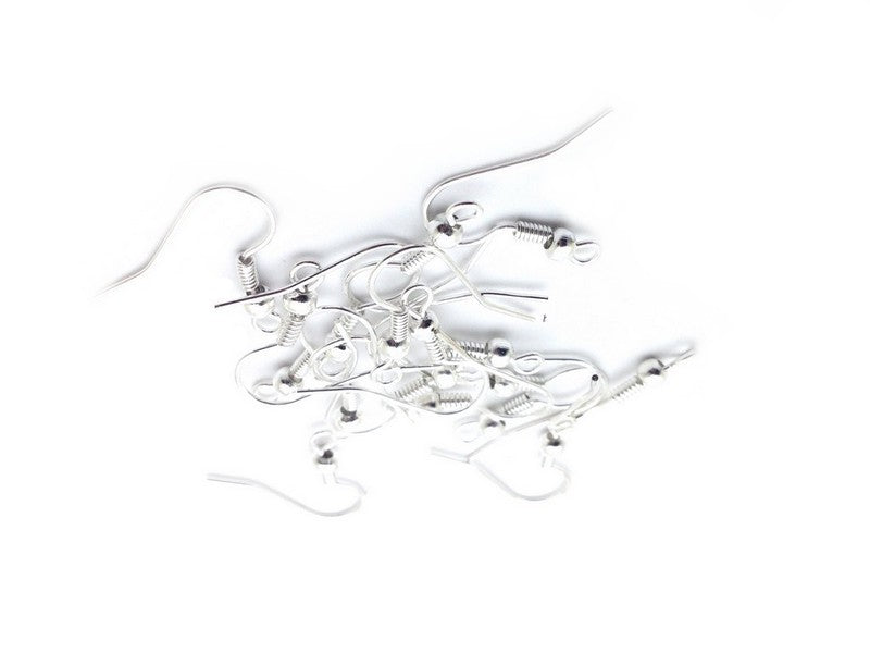 Crochets supports de boucles d'oreilles