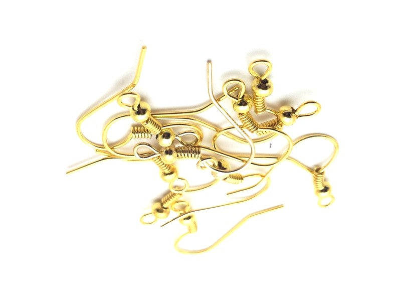 Crochets supports de boucles d'oreilles
