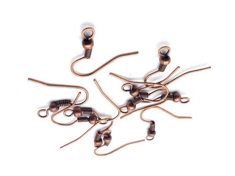 Crochets supports de boucles d'oreilles