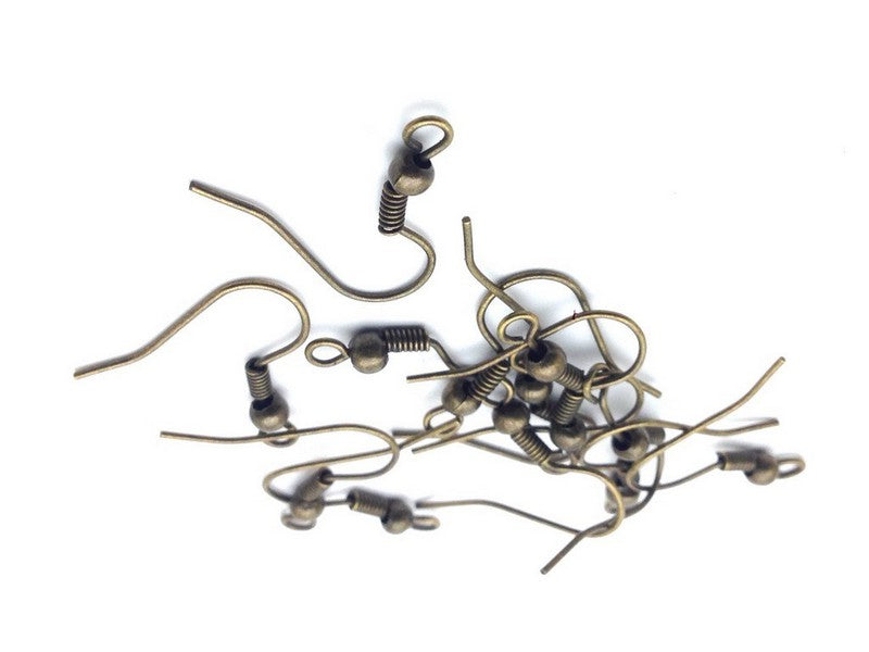 Crochets supports de boucles d'oreilles