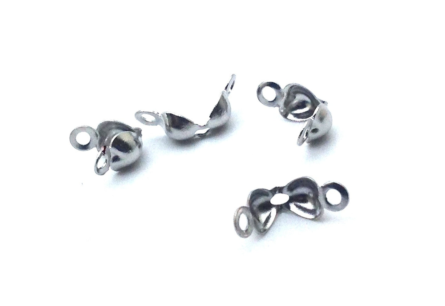 Cache-nœuds 5x8mm - divers couleurs