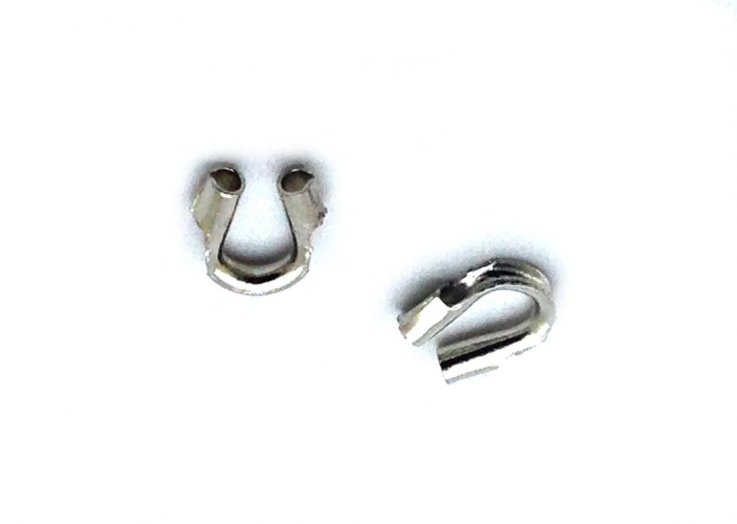 x20 Embouts Ponts de Protection pour Fil – 4x5 mm