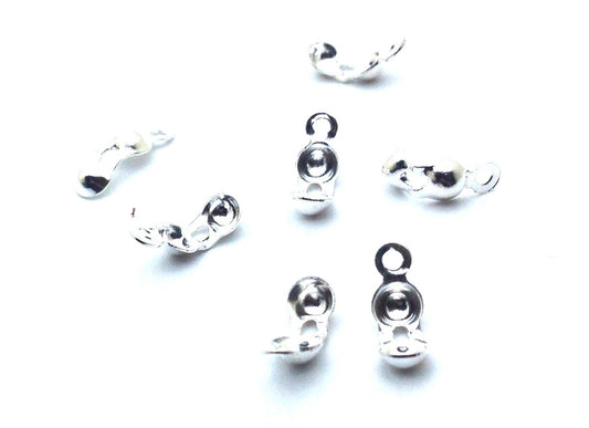 Cache-nœuds 5x8mm - divers couleurs