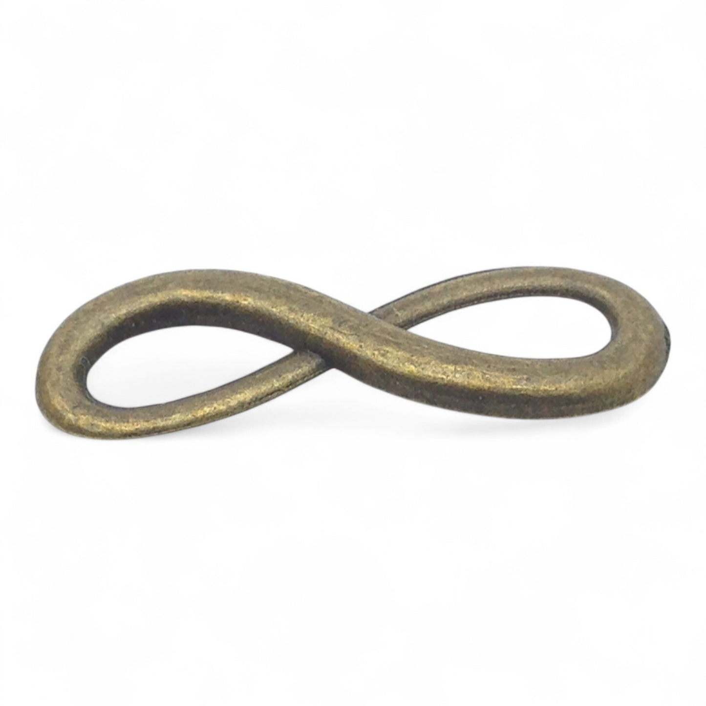 Connecteur Signe de l’infini – 23 mm – Couleur au choix