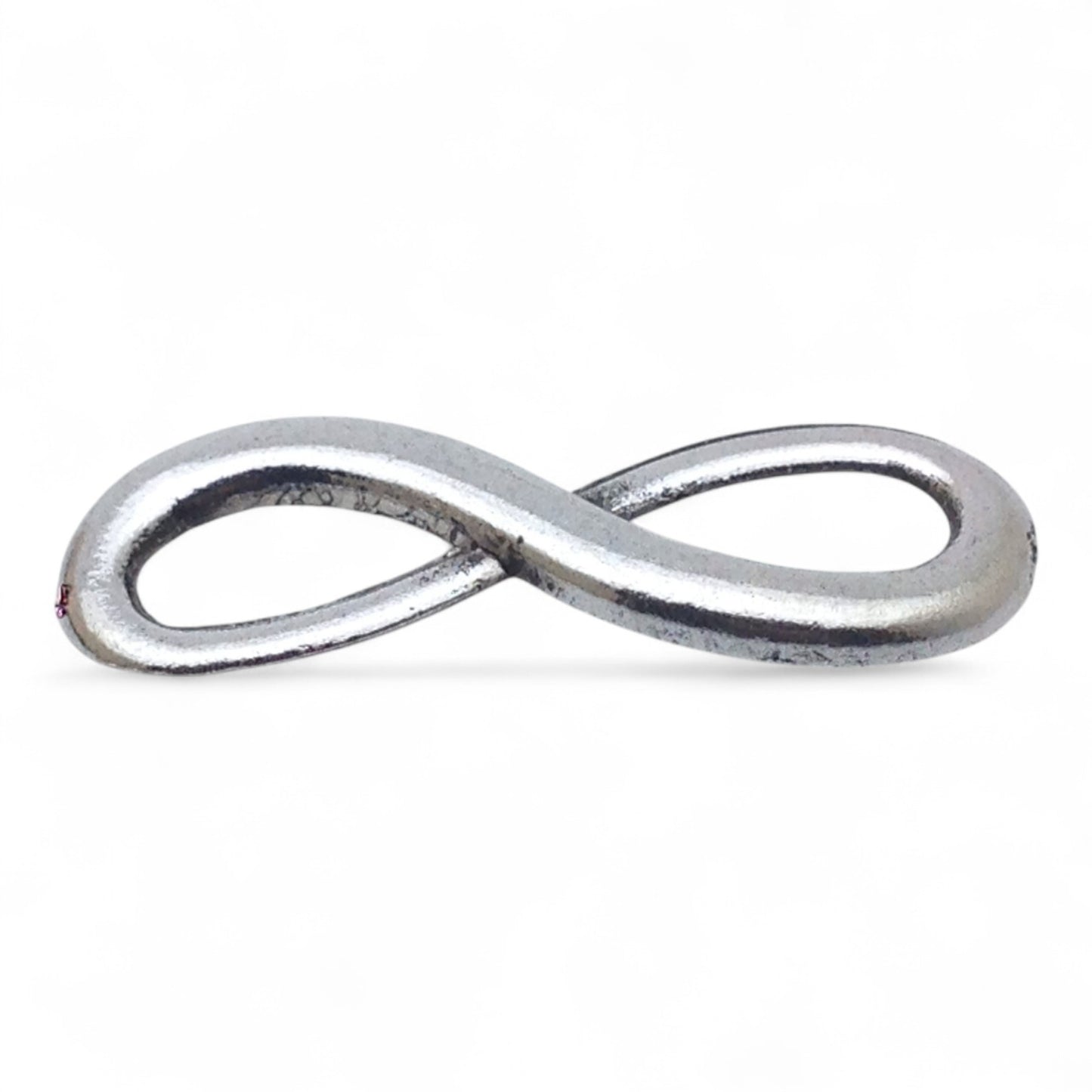 Connecteur Signe de l’infini – 23 mm – Couleur au choix