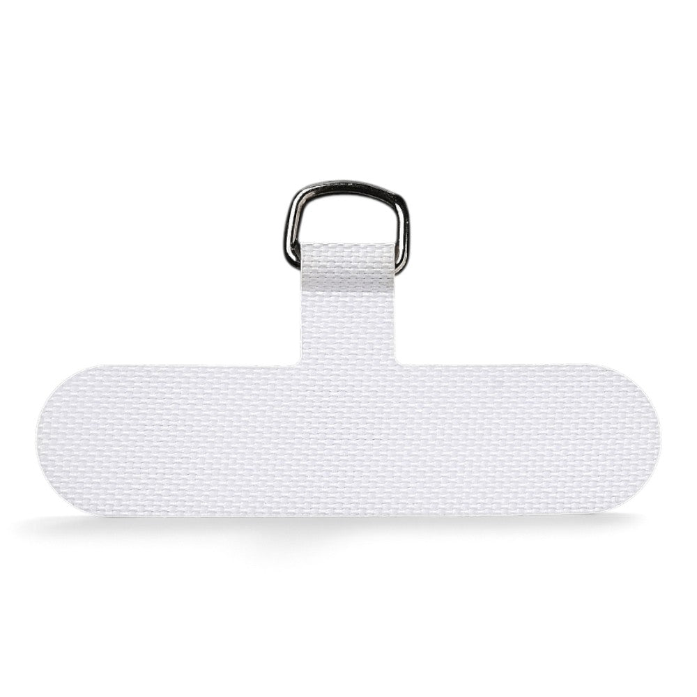 x1 Patch pour cordon de téléphone portable – Languette de sécurité en T