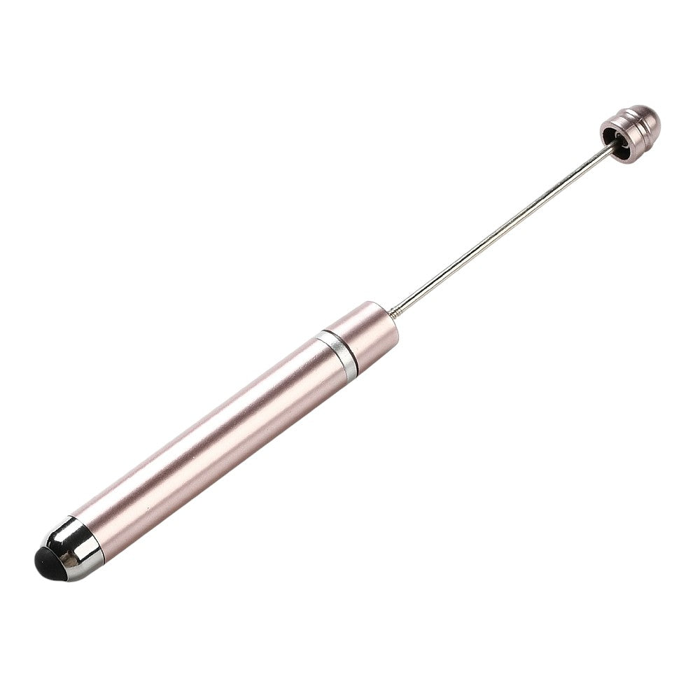 Stylet tactile personnalisable avec stylo – 6 couleurs au choix