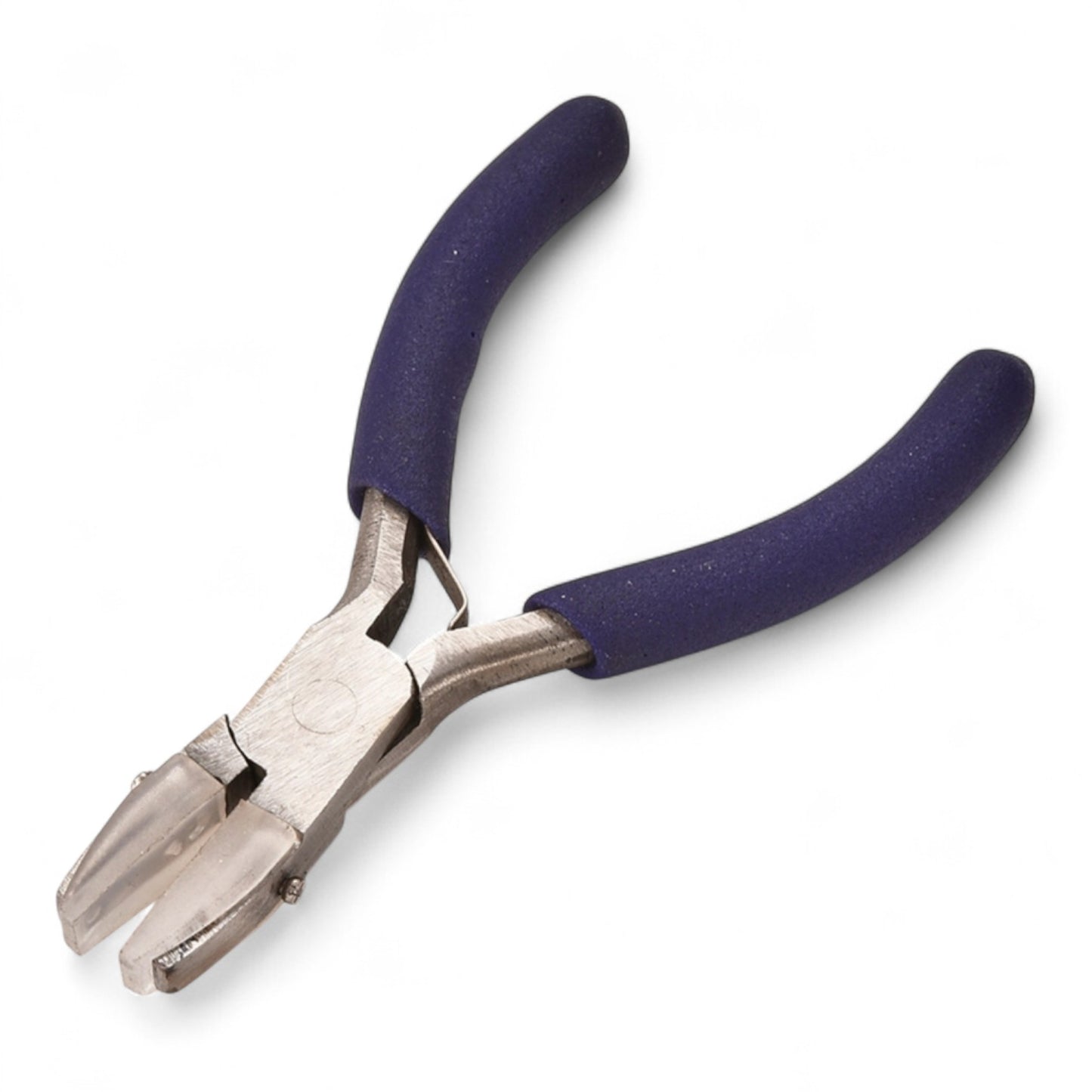 Petite Pince à Bijoux à Mâchoires en Nylon – 9,2 cm