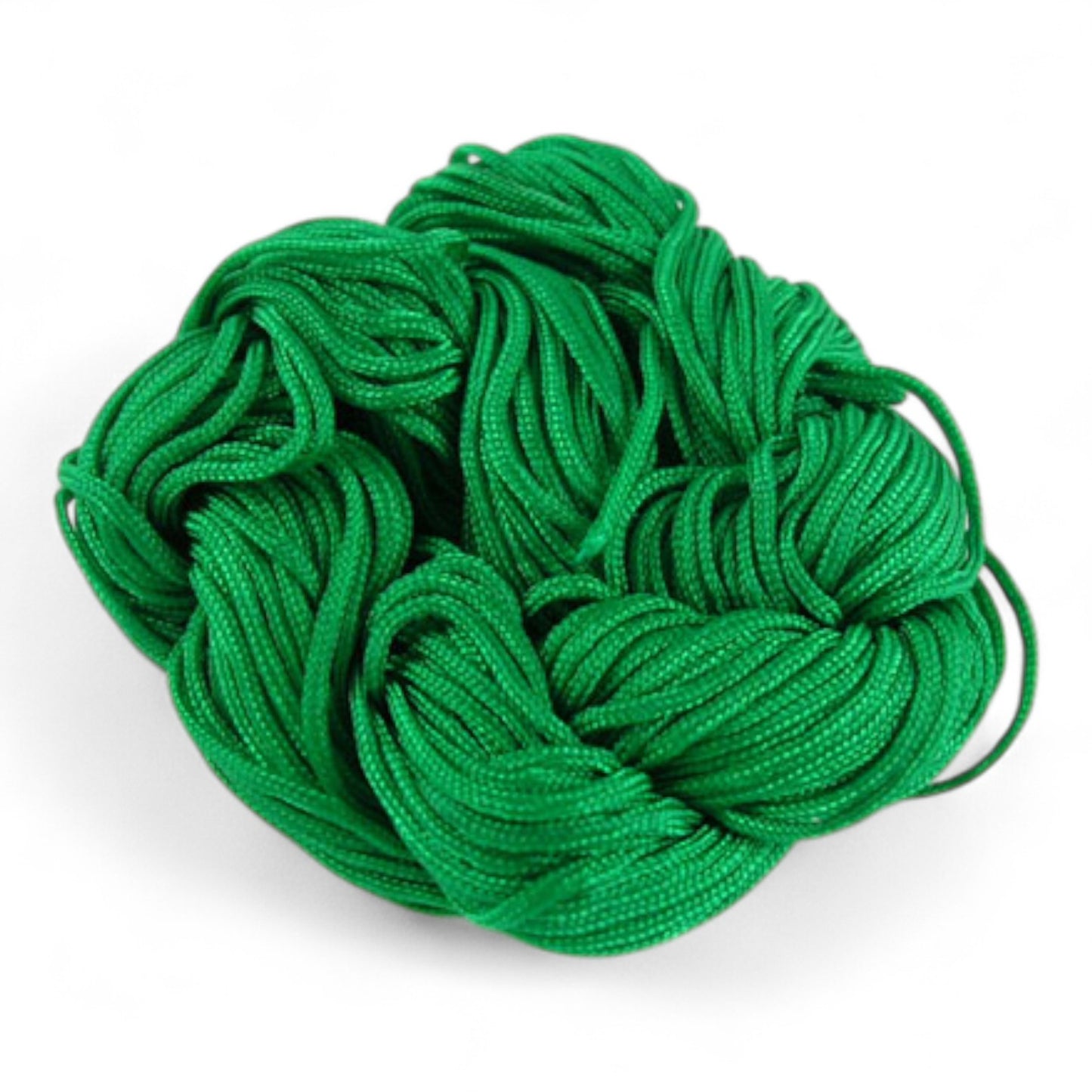 Échevette de 26 à 28 mètres de Fil Nylon – 1 mm – 22 Couleurs au Choix