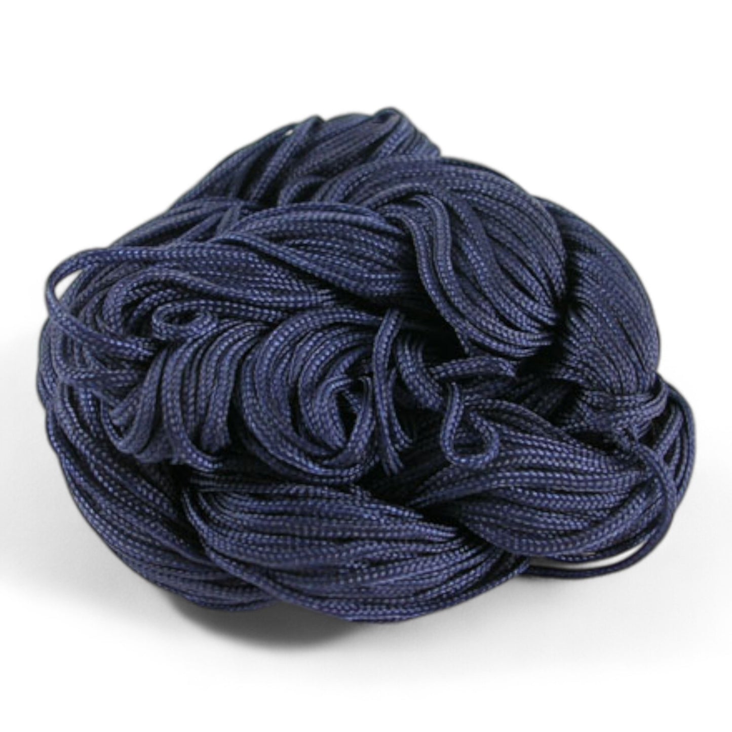 Échevette de 26 à 28 mètres de Fil Nylon – 1 mm – 22 Couleurs au Choix