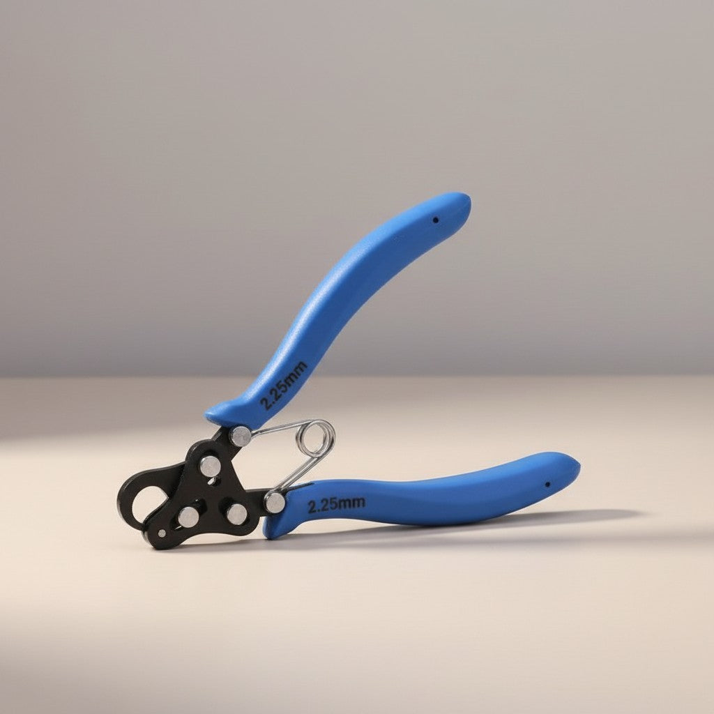 Pince à Boucler – 1,50 mm ou 2,25 mm