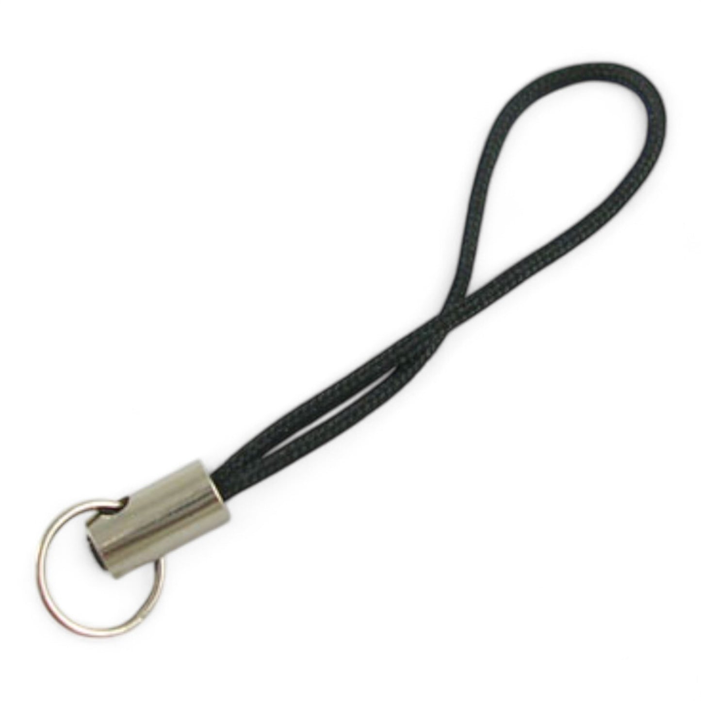 Dragonnes Noires – 45 mm – Pour Bijoux de Téléphone et Porte-clés