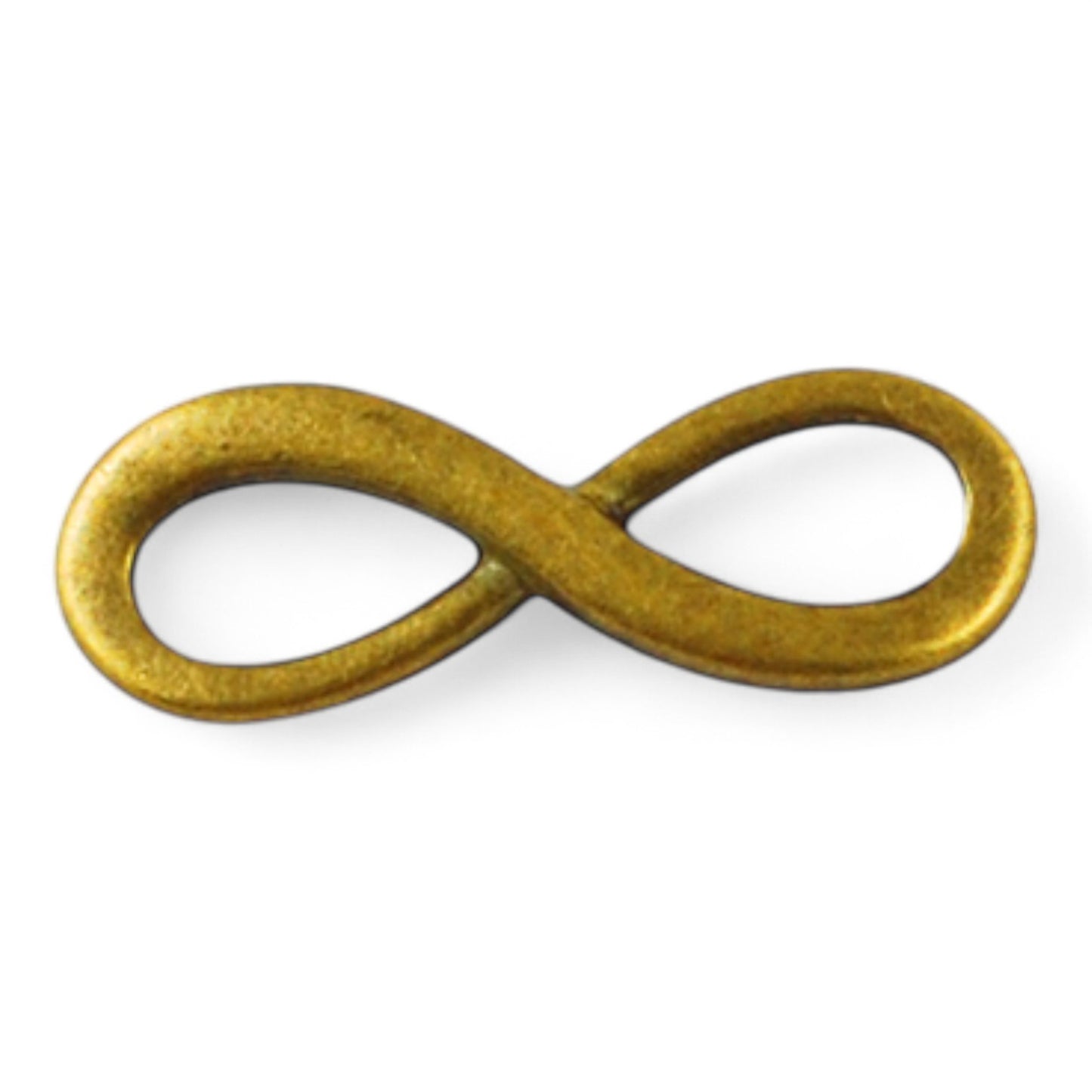 Connecteur Signe de l’infini – 23 mm – Couleur au choix
