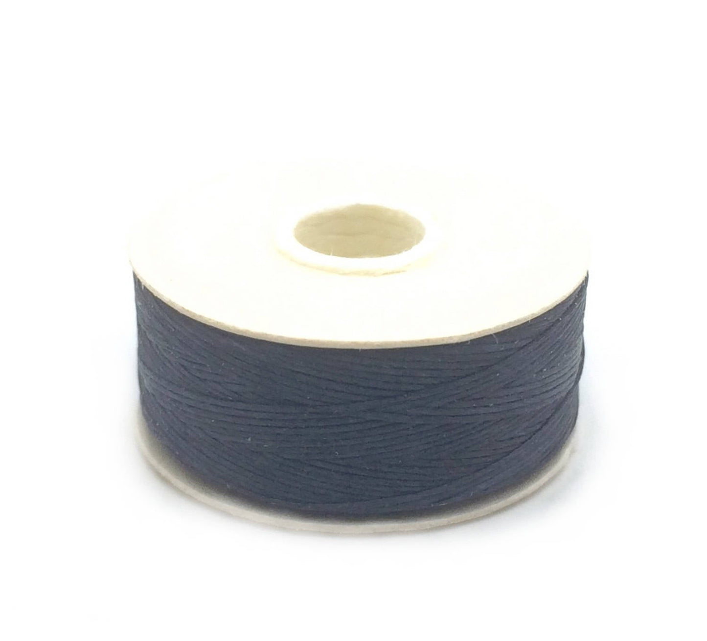 Fil Nymo ø0,15 / ø0,20 / ø0,30mm – blanc ou Noir