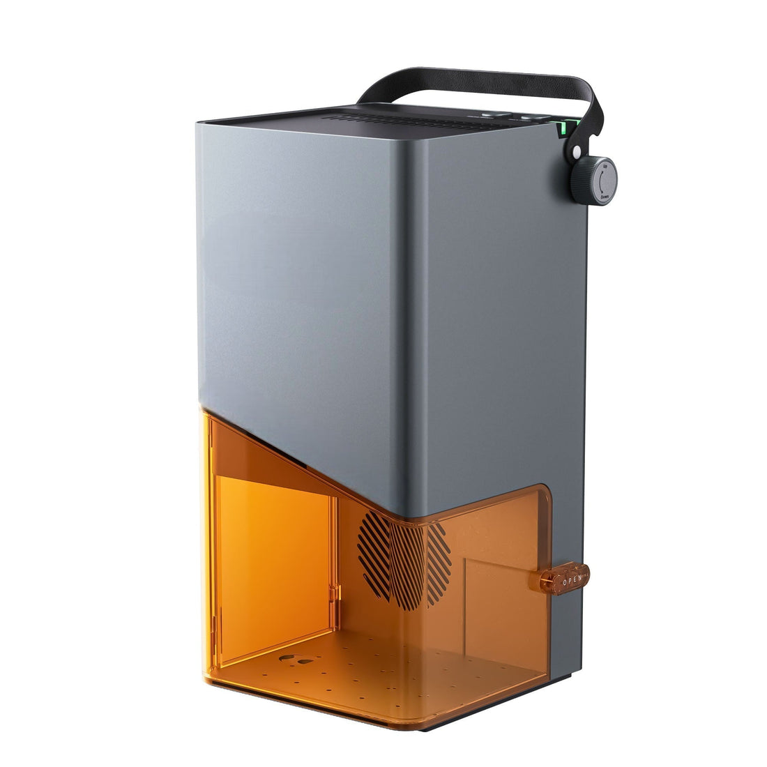 Nouveauté: la gravure personnalisée