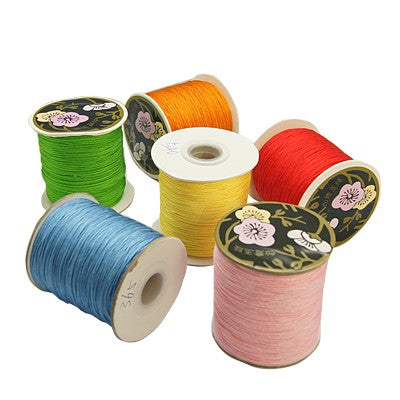 Fils, chaines, cordons, ...