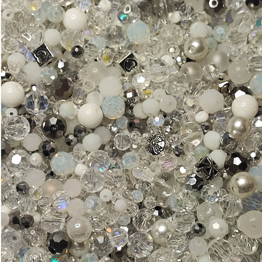 Collection: "Cristal polaire"