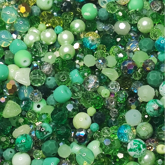Collection: "Emeraude Boréale"
