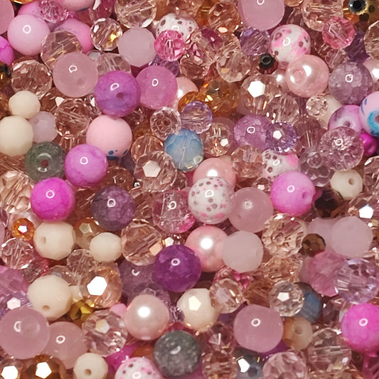 Collection: "Pivoine"