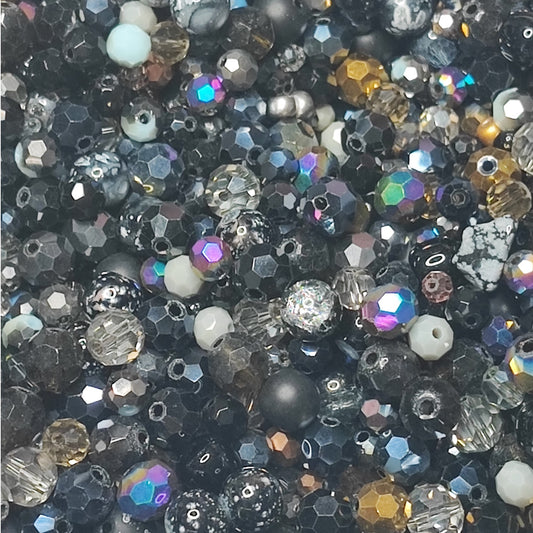 Collection: "Lune Noire"