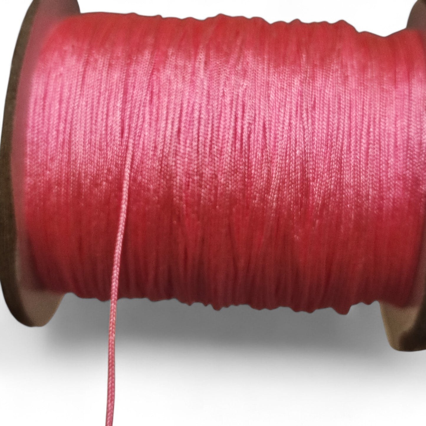 1 Mètre Fil de Nylon 0,8 mm – Couleurs au choix