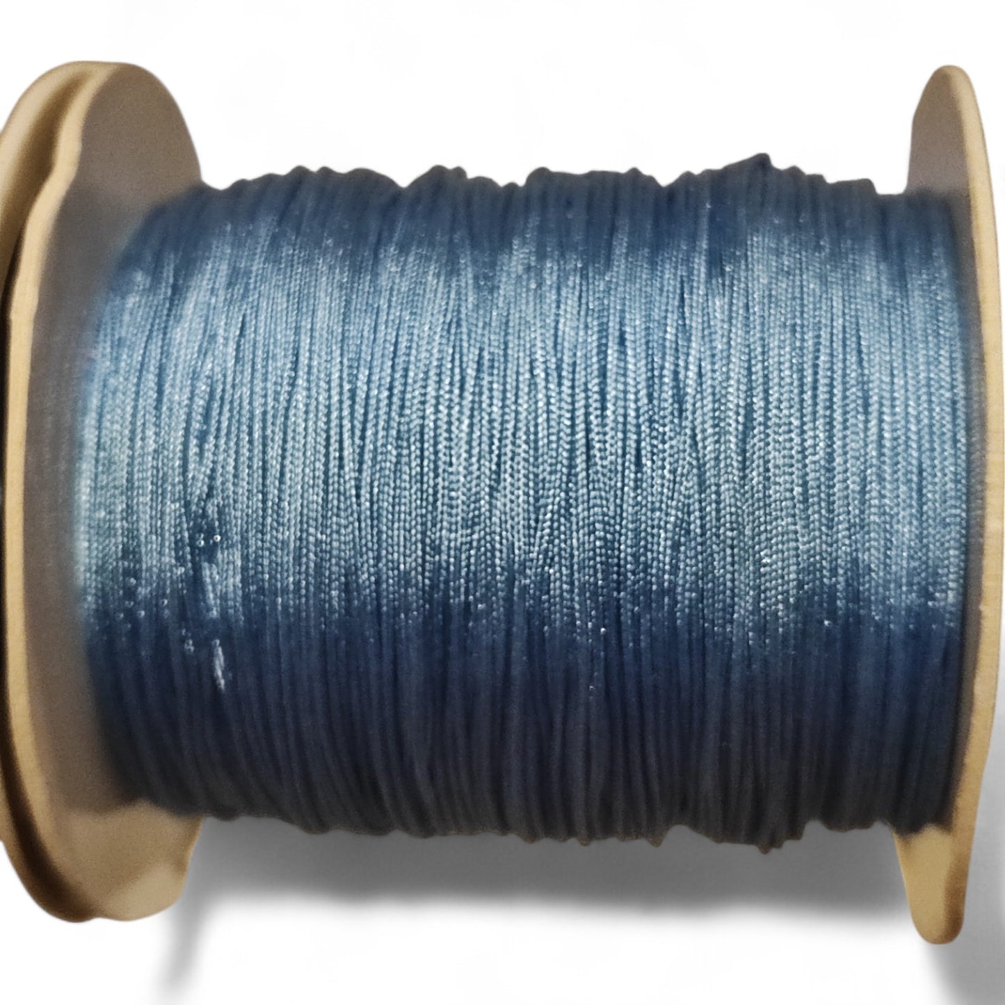 1 Mètre Fil de Nylon 0,8 mm – Couleurs au choix