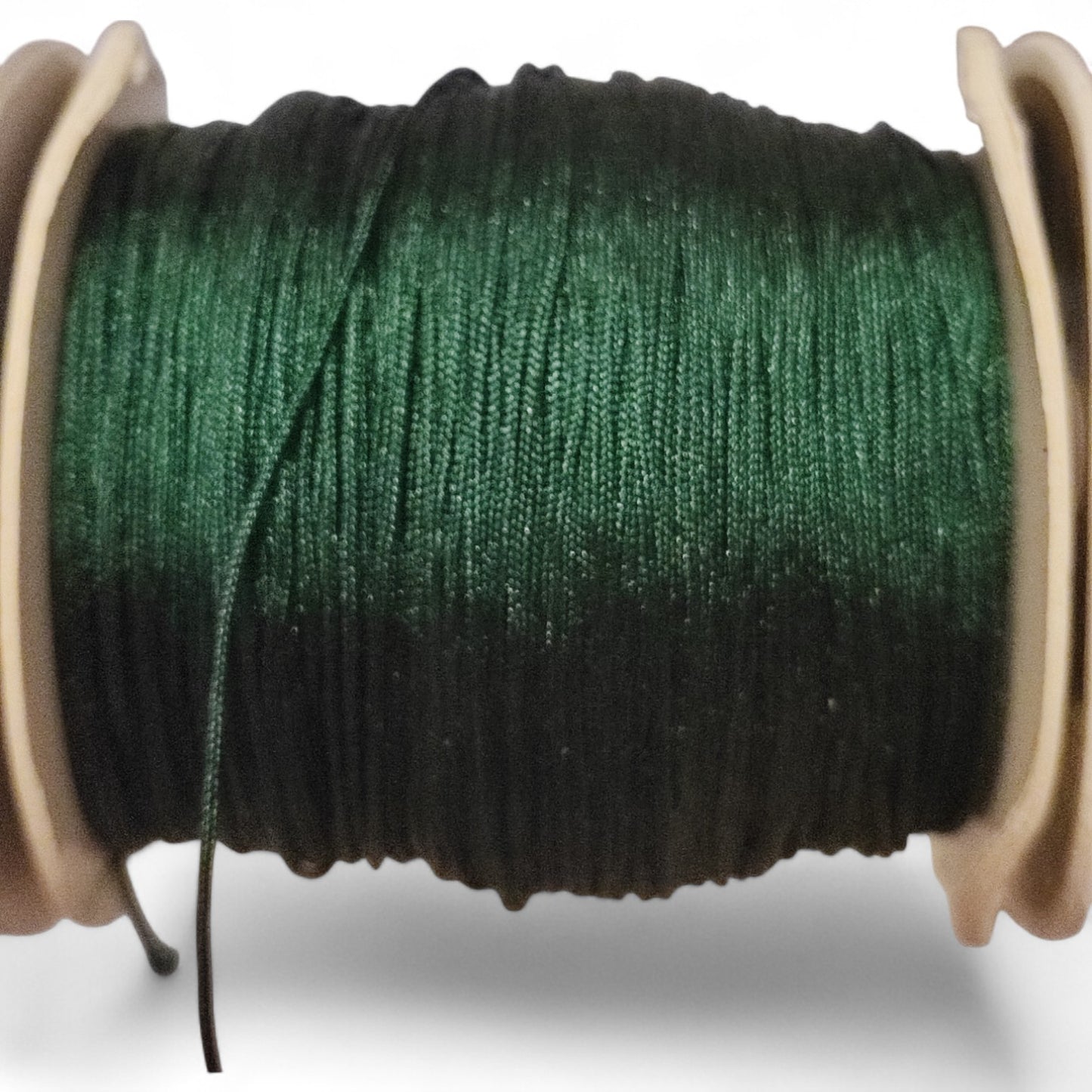 1 Mètre Fil de Nylon 0,8 mm – Couleurs au choix