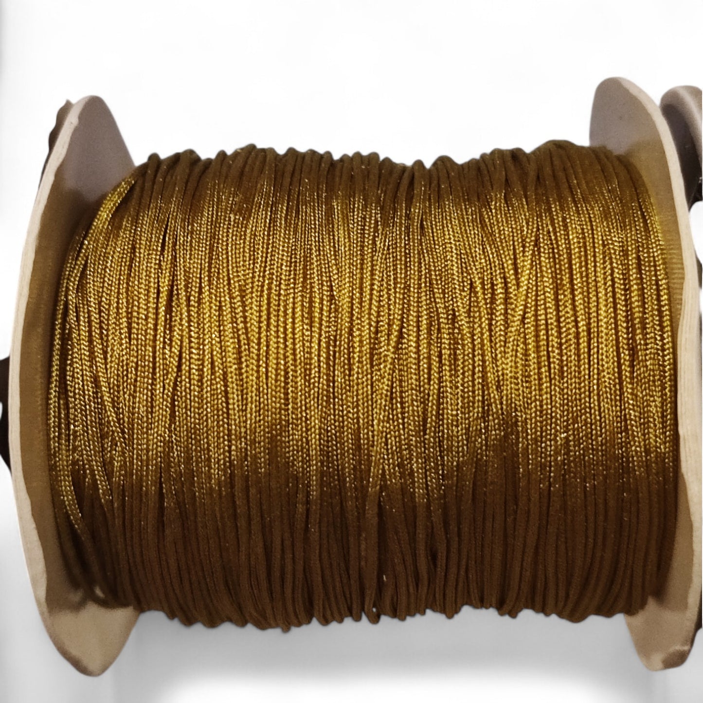 1 Mètre Fil de Nylon 0,8 mm – Couleurs au choix