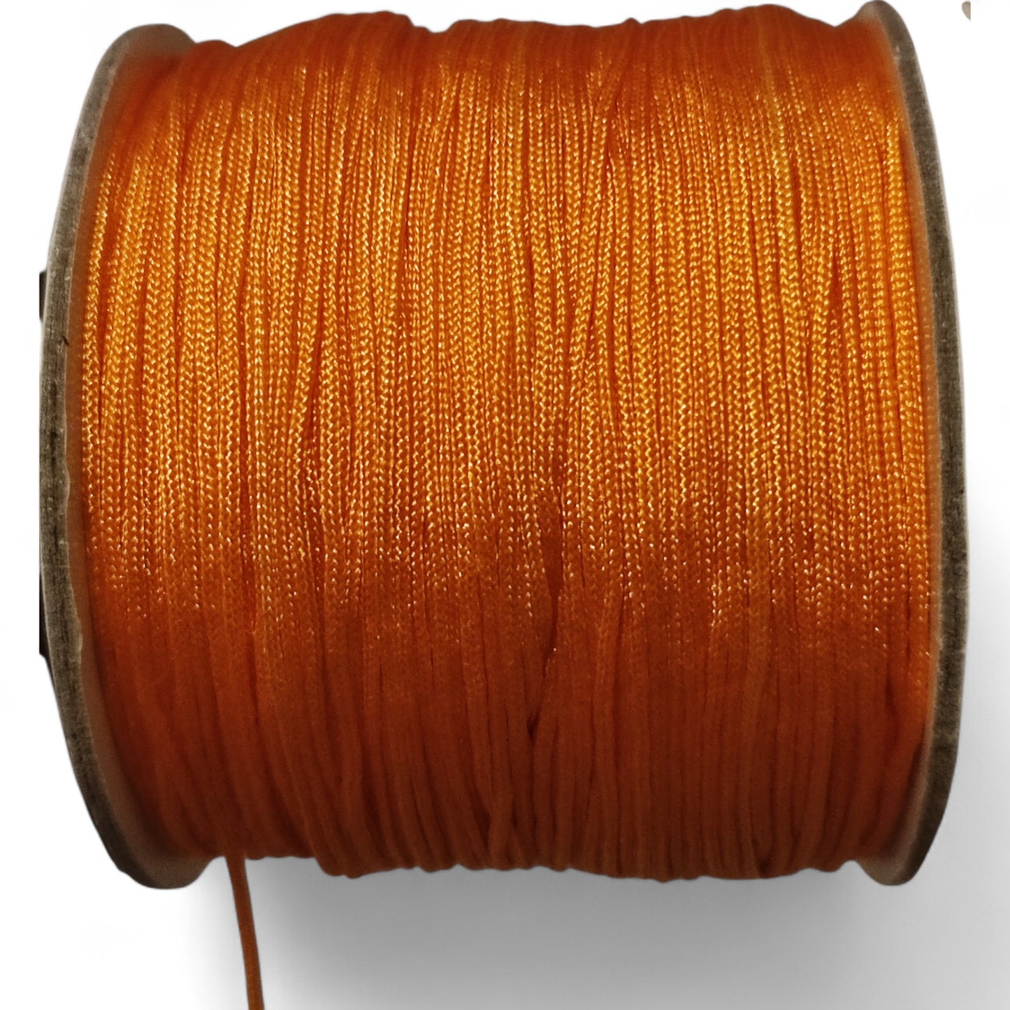 1 Mètre Fil de Nylon 0,8 mm – Couleurs au choix