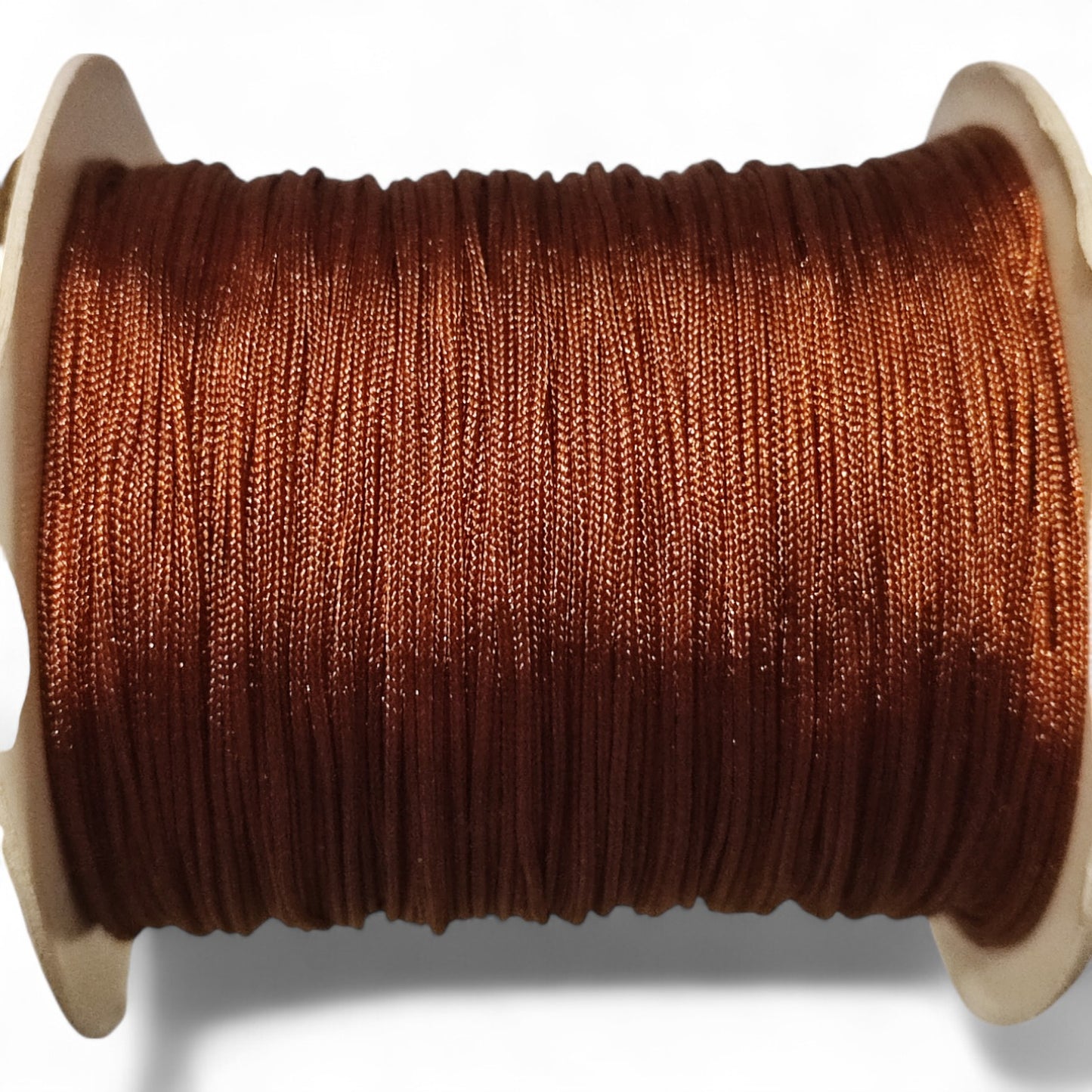 1 Mètre Fil de Nylon 0,8 mm – Couleurs au choix