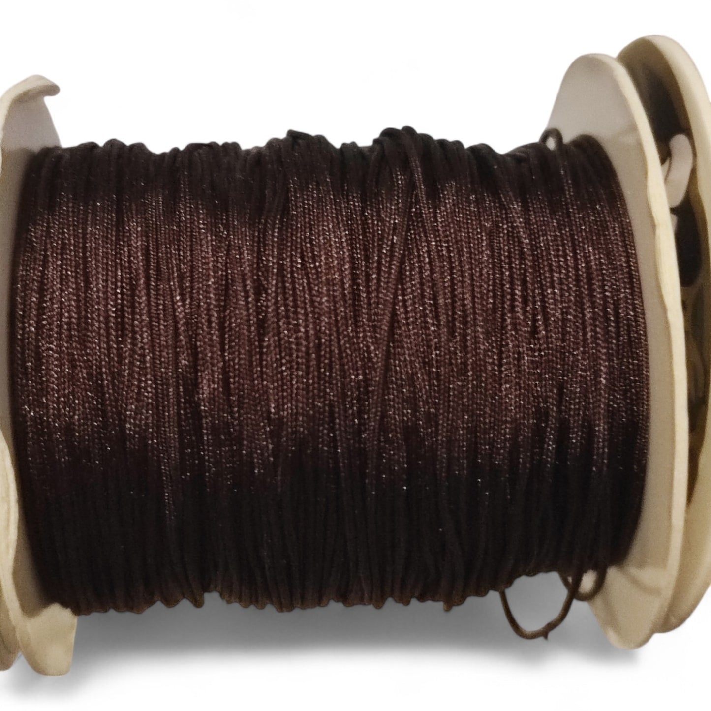 1 Mètre Fil de Nylon 0,8 mm – Couleurs au choix
