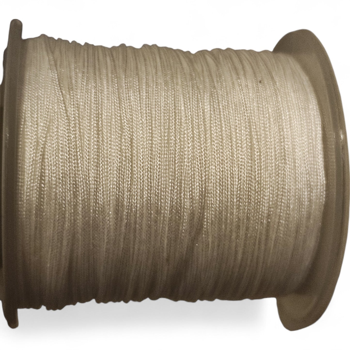 1 Mètre Fil de Nylon 0,8 mm – Couleurs au choix