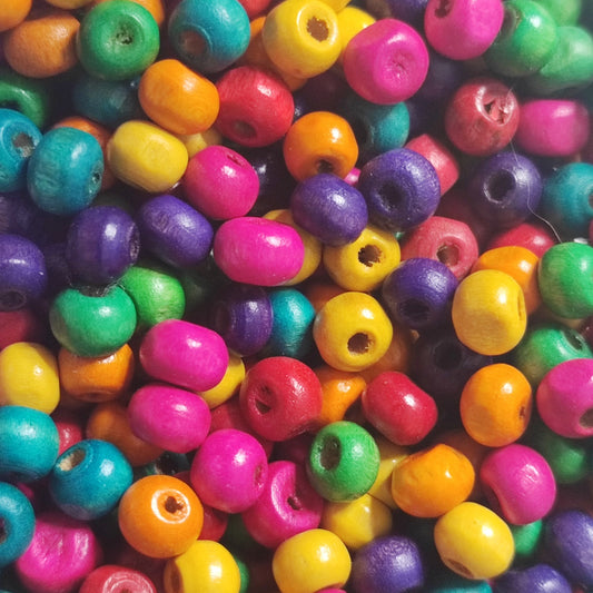 Collection: "Color Wood" x10g
