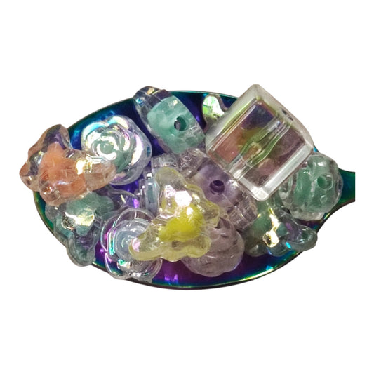Collection : "Magie Transparente"