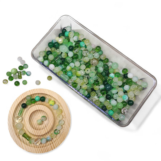 Collection : "Citron Vert"