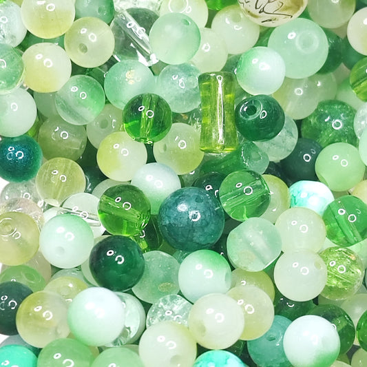 Collection : "Citron Vert"