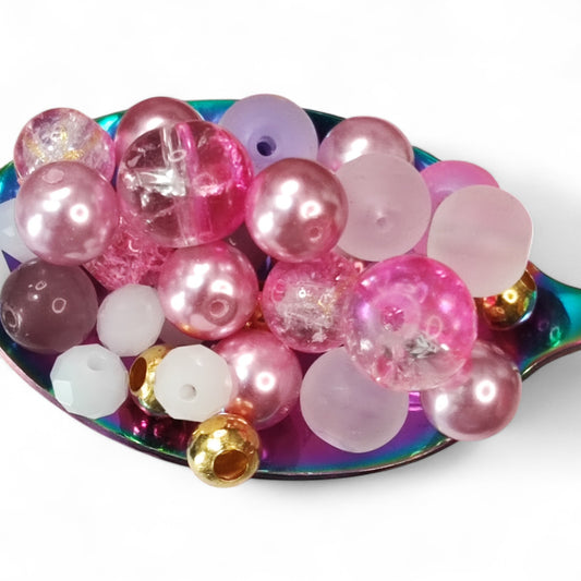 Collection "Reflets de Rose" – 25g